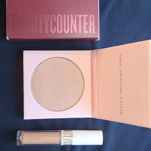 Beautycounter Winter Warmth Duo